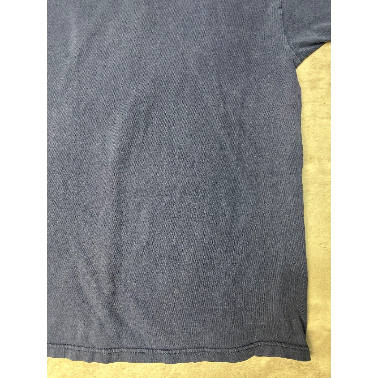 Vintage 1999 MTV Spring Break Fish Graphic TV Show T-Shirt Size Large