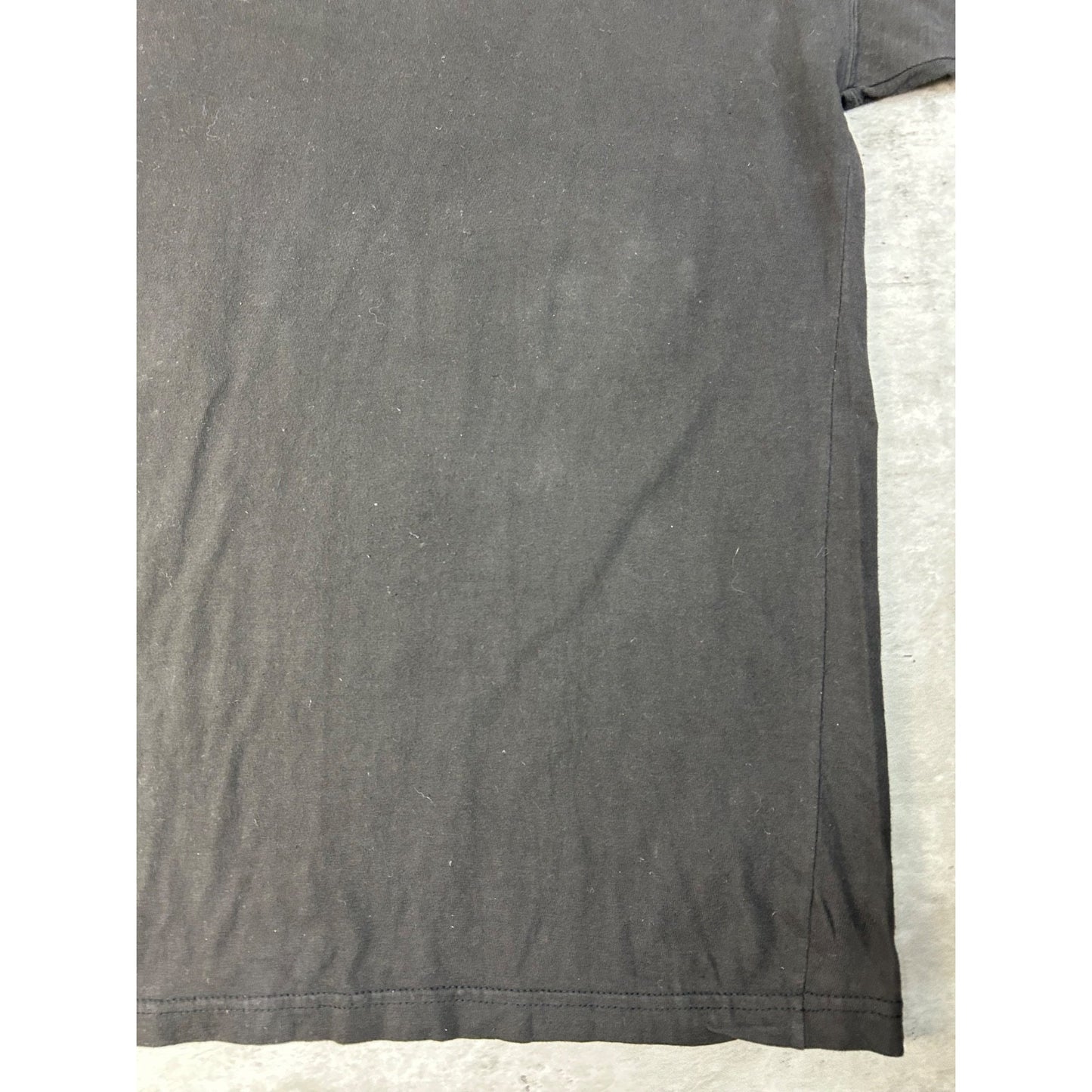 VTG 1994 Vancouver Canucks NHL Western Conference Champs T-Shirt Size Large