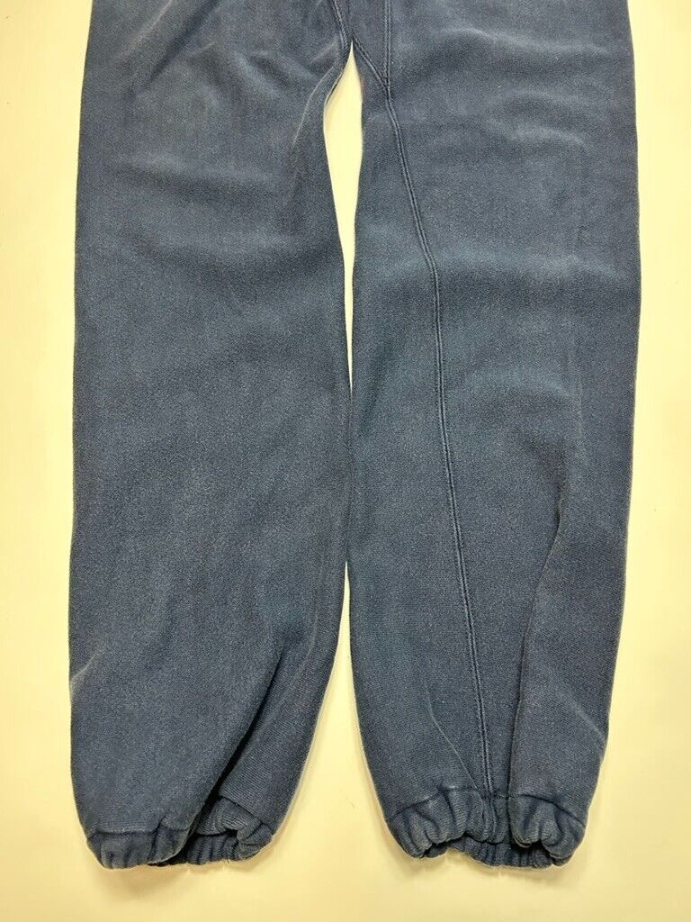 Vintage 90s Champion Reverse Weave Drexel Sweat Pants Size Large