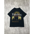 Vintage Tantric After We Go Rock Music Tour T-Shirt Size Medium