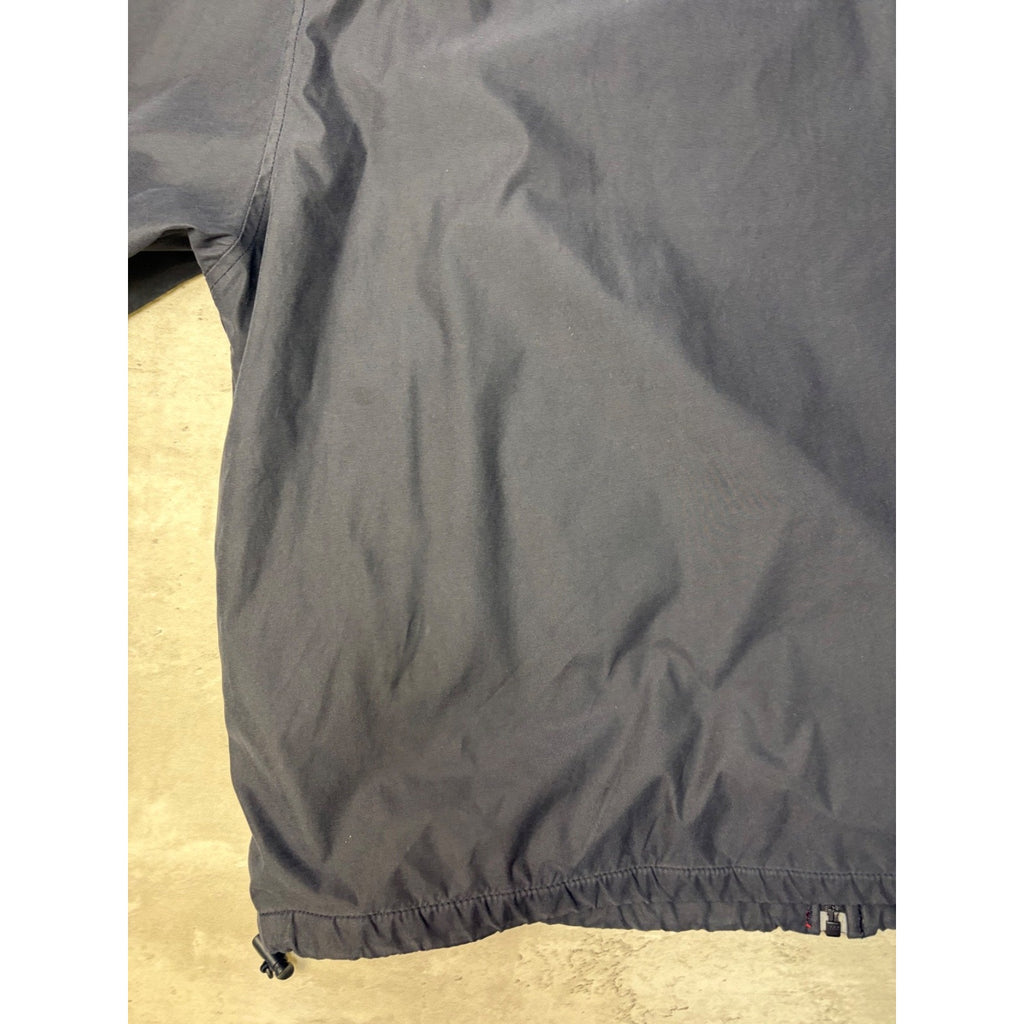 Vintage Chaps Ralph Lauren Embroidered Logo Fleece Lined Jacket Size XL