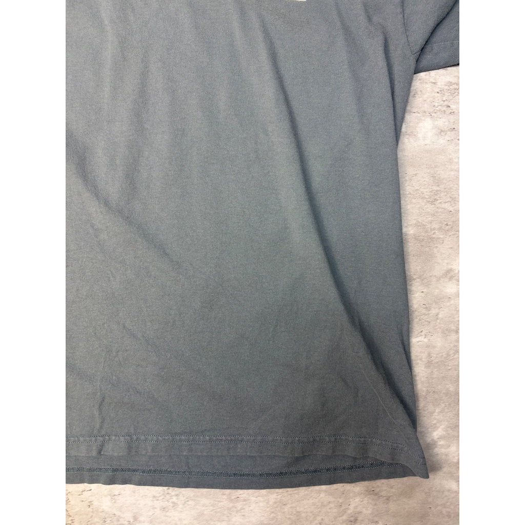 Vintage Nike Air Stripe Graphic Longsleeve T-Shirt Size XL