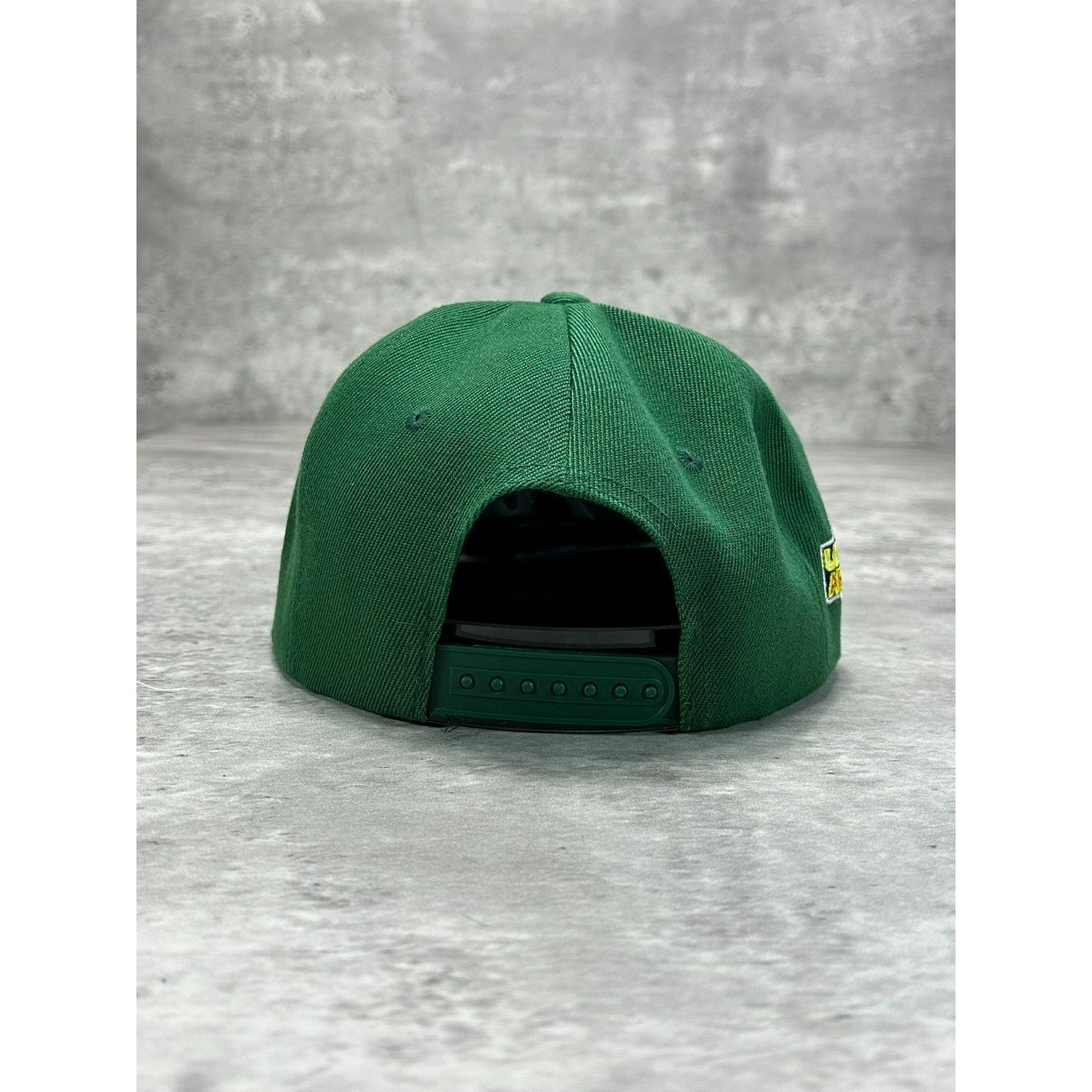 Vintage Los Angeles Angels MLB Alternate Logo Baseball Snapback Hat OSFA