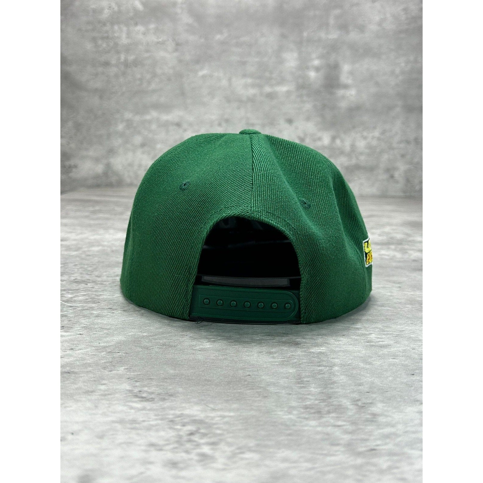 Vintage Los Angeles Angels MLB Alternate Logo Baseball Snapback Hat OSFA