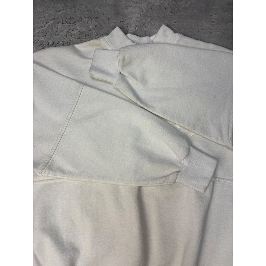 Vintage 80s/90s Oakley Thermonuclear Dynamics Tonal Sweatshirt Size Medium