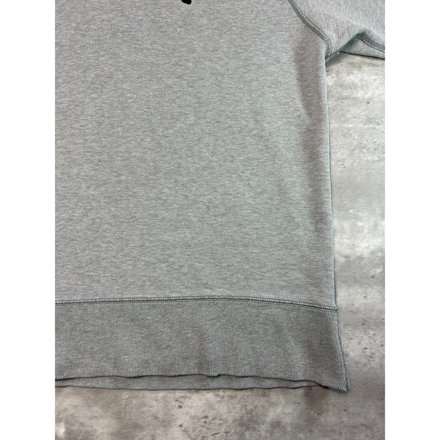 Vintage Gap Originals Graphic Spellout Pullover Crewneck Sweatshirt Size XL