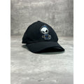 Vintage 2000s Blind Skateboards Embroidered Grim Reaper Flex Fit Hat OSFA YOUTH