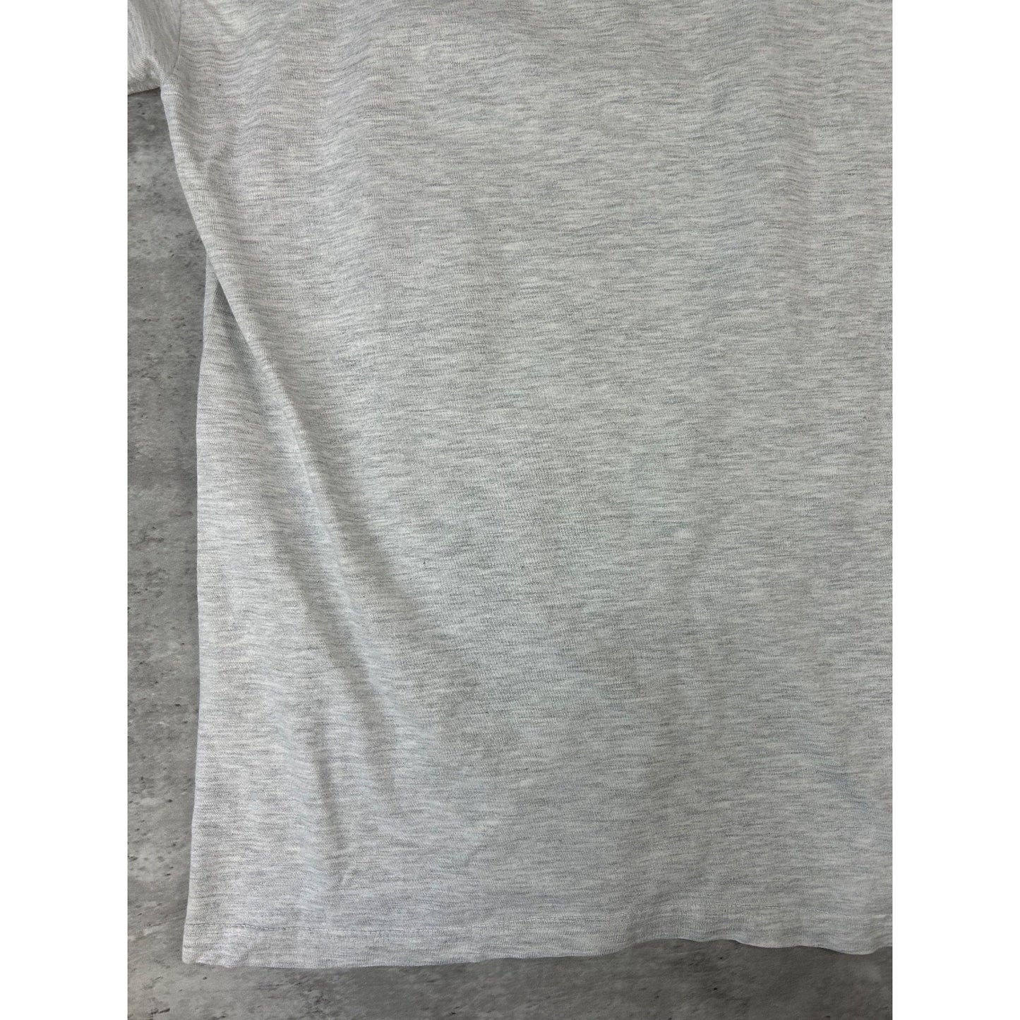 Vintage 1993 Los Angeles Kings NHL Smythe Division Champs T-Shirt Size Medium