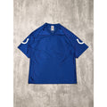 Vintage Peyton Manning #18 Indianapolis Colts NFL Football Jersey Size Large
