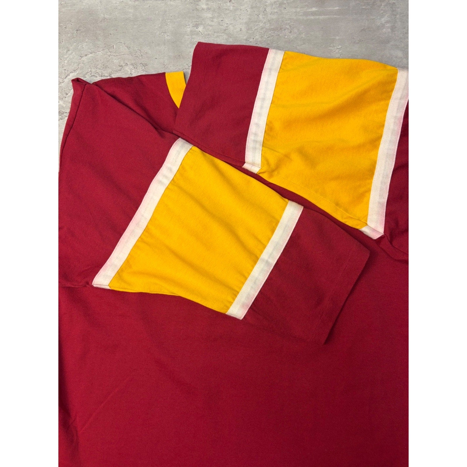 Vintage Washington Redskins #44 NFL Football Jersey Size XL