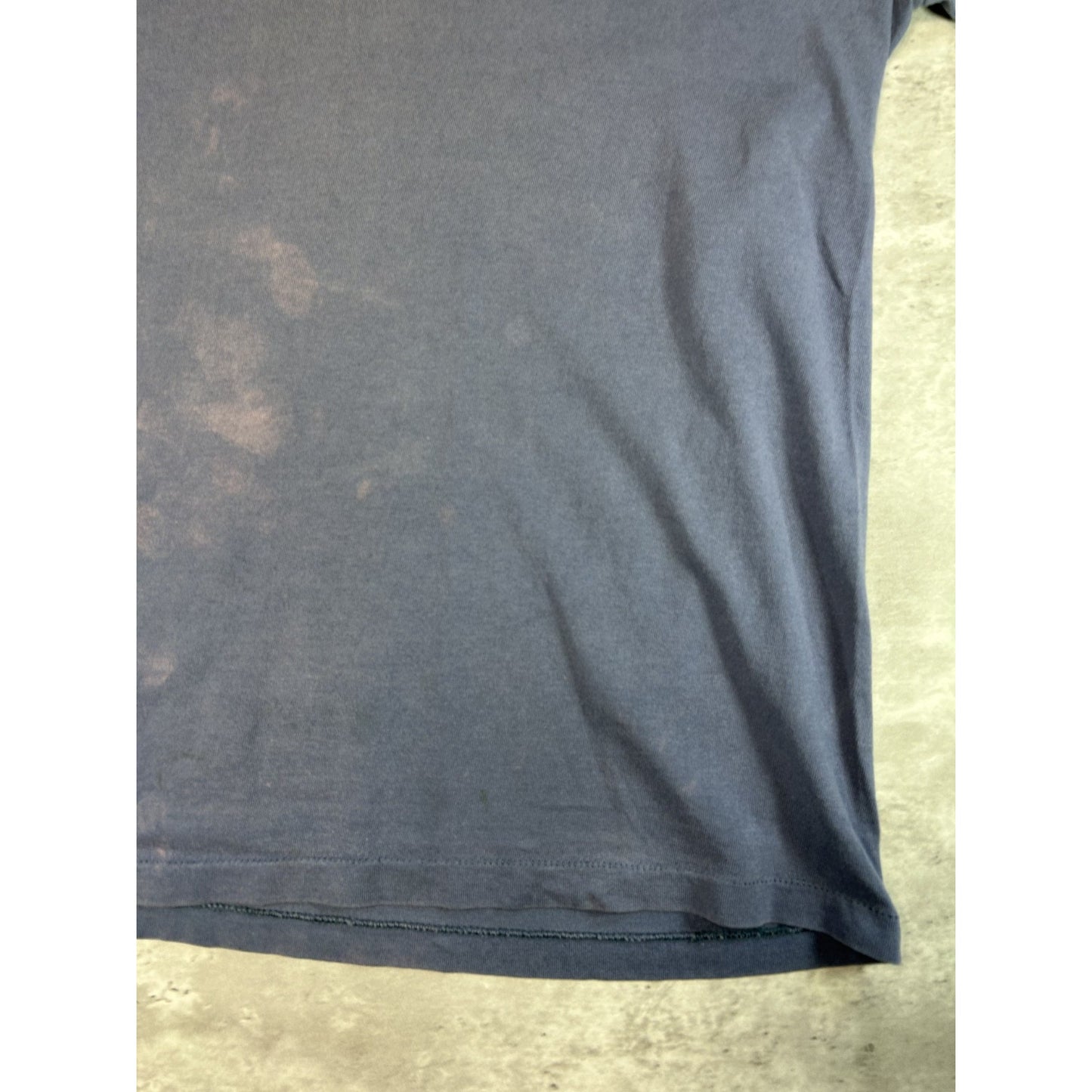 Vintage Y2K Redsand Surf Co Spellout Graphic Long Sleeve T-Shirt Size Large