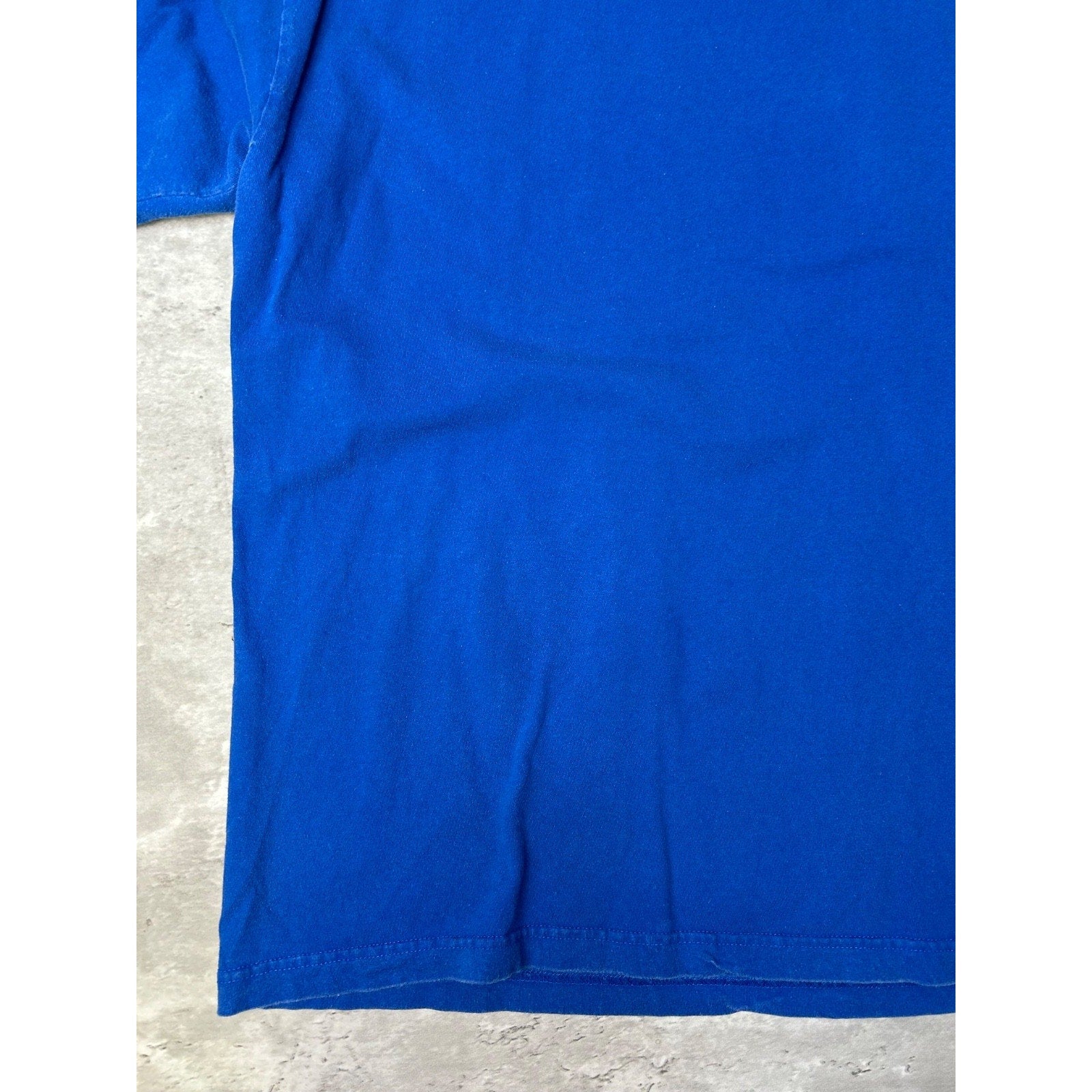 Vintage 1996 Kentucky Wildcats NCAA National Champions Graphic T-Shirt Size XL