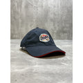 Vintage Miller Lite Embroidered Logo Beer Promo Strapback Hat OSFA