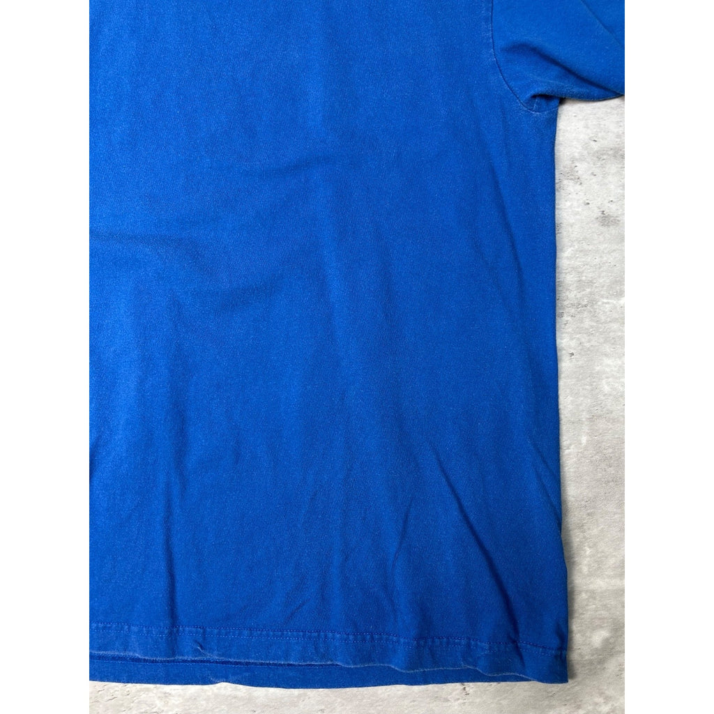 Vintage 1996 Kentucky Wildcats NCAA National Champions Graphic T-Shirt Size XL