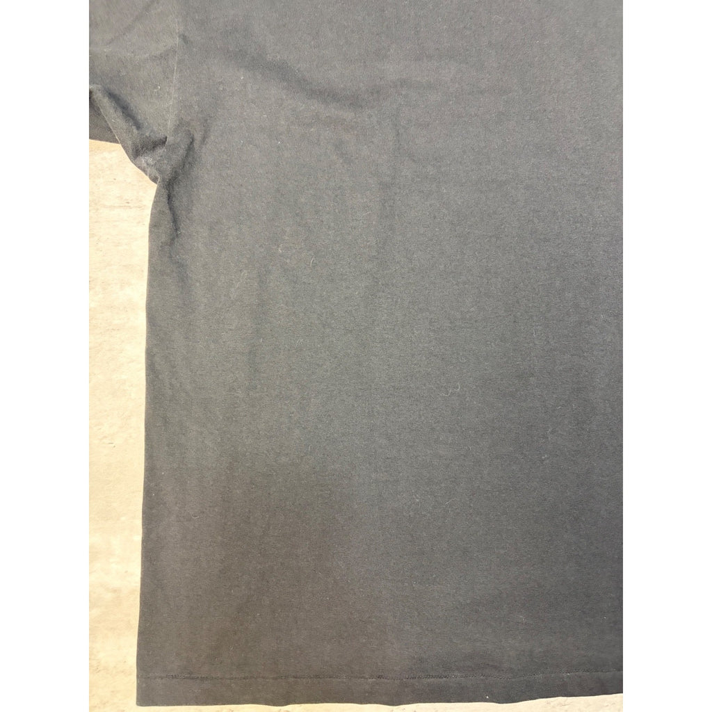 Vintage Harley Davidson Eyewear Feel The Thunder Graphic T-Shirt Size XL