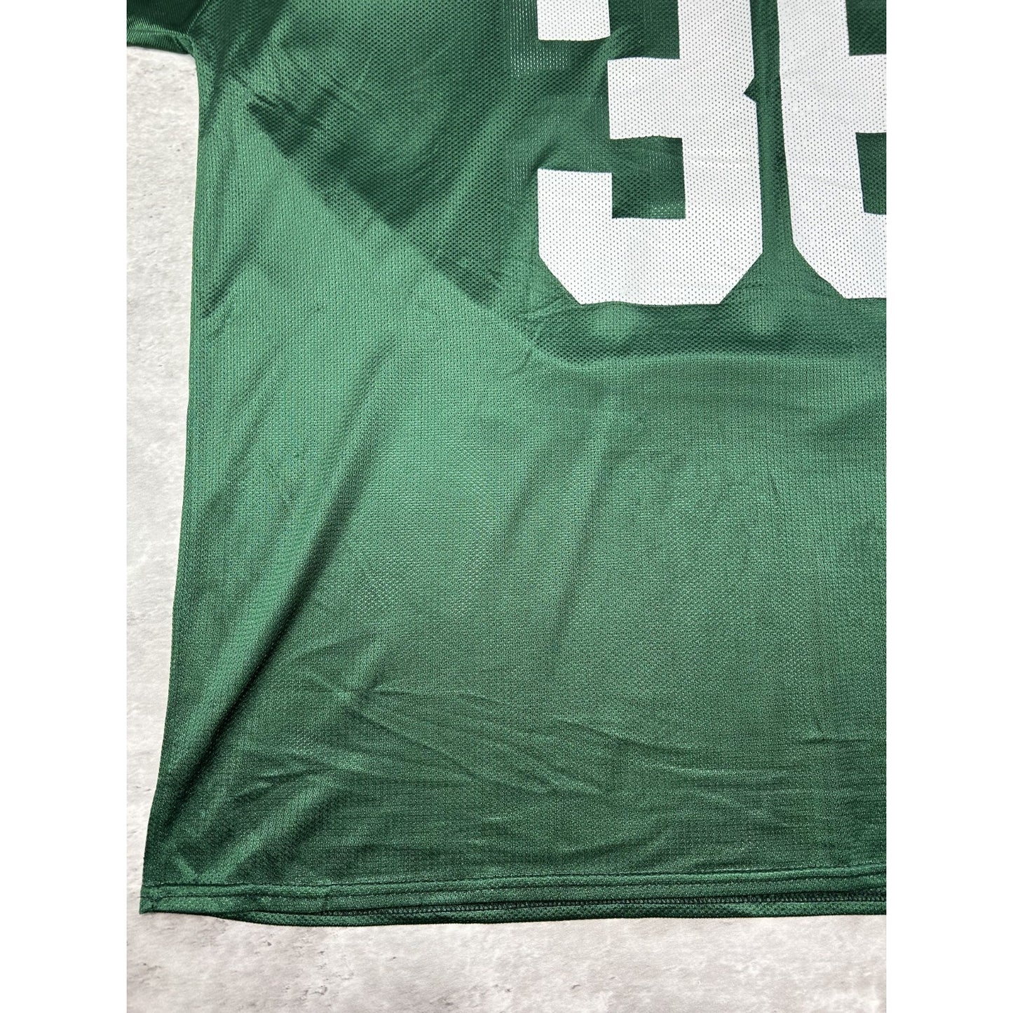 Vintage 90s LeRoy Butler #36 Green Bay Packers NFL Jersey Size 2XL