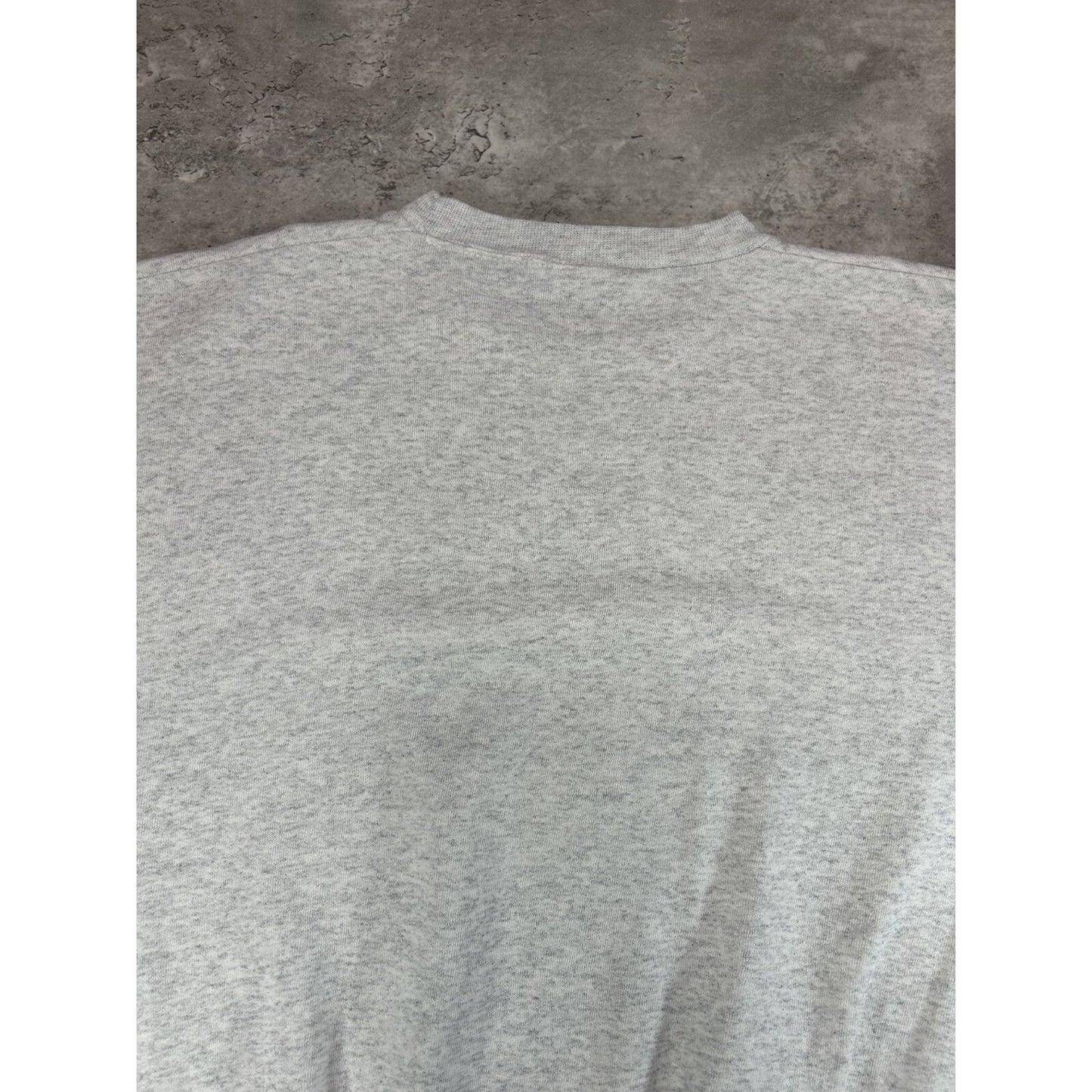 Vintage 1995 Looney Tunes Cartoon Promo Spellout Graphic Sweatshirt Size XL