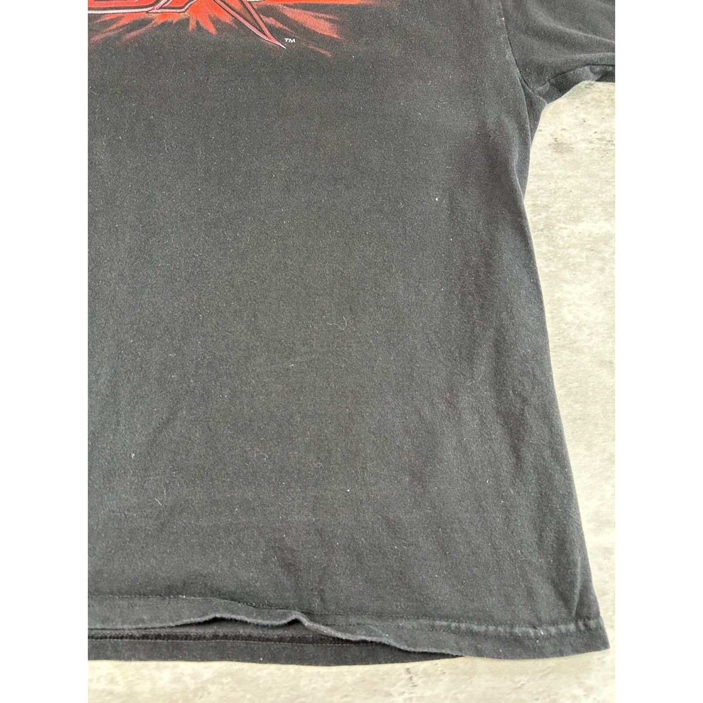 Vintage Dale Earnhardt JR #8 Nascar A New Breed Of Driver T-Shirt Size Large