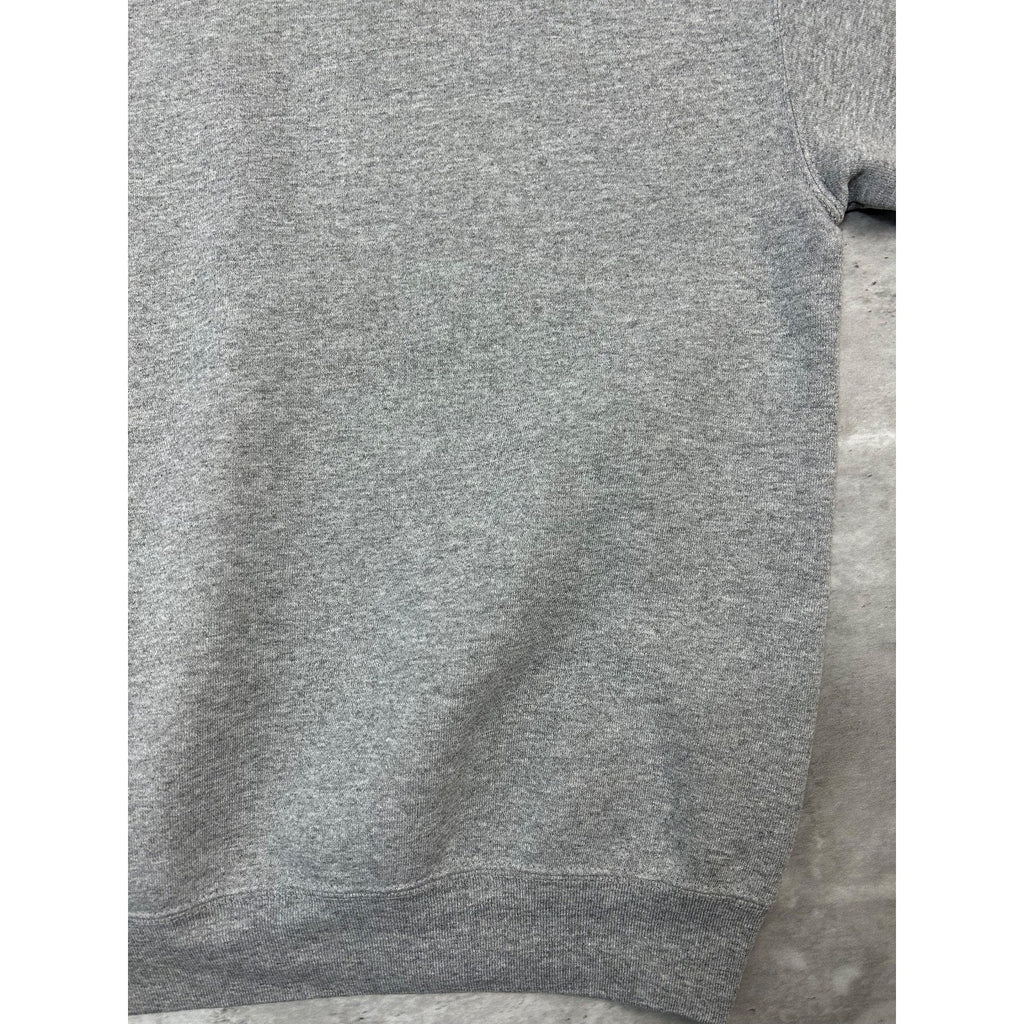 Vintage Jimmie Johnson #48 Nascar Racing Spellout Graphic Sweatshirt Size XL