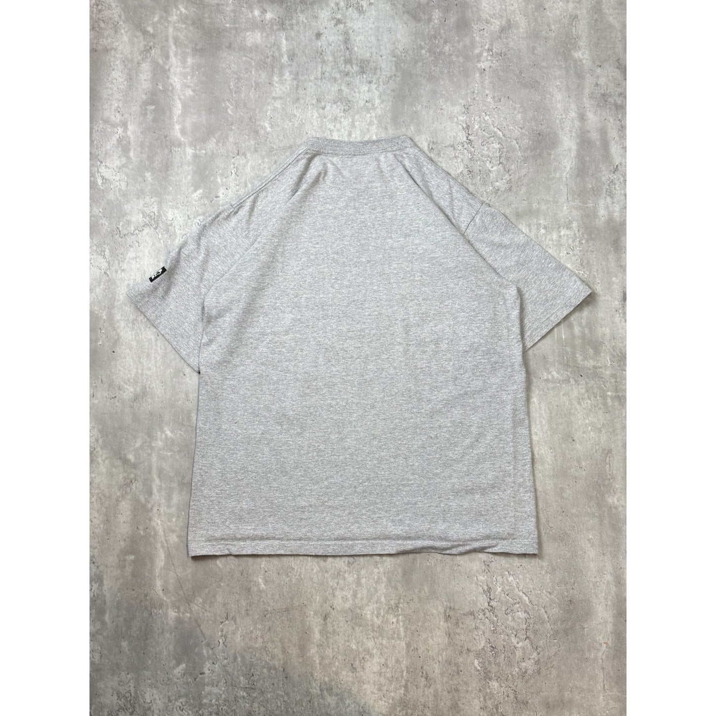 Vintage 90s Indianapolis Colts NFL Starter Spellout Football T-Shirt Size Large