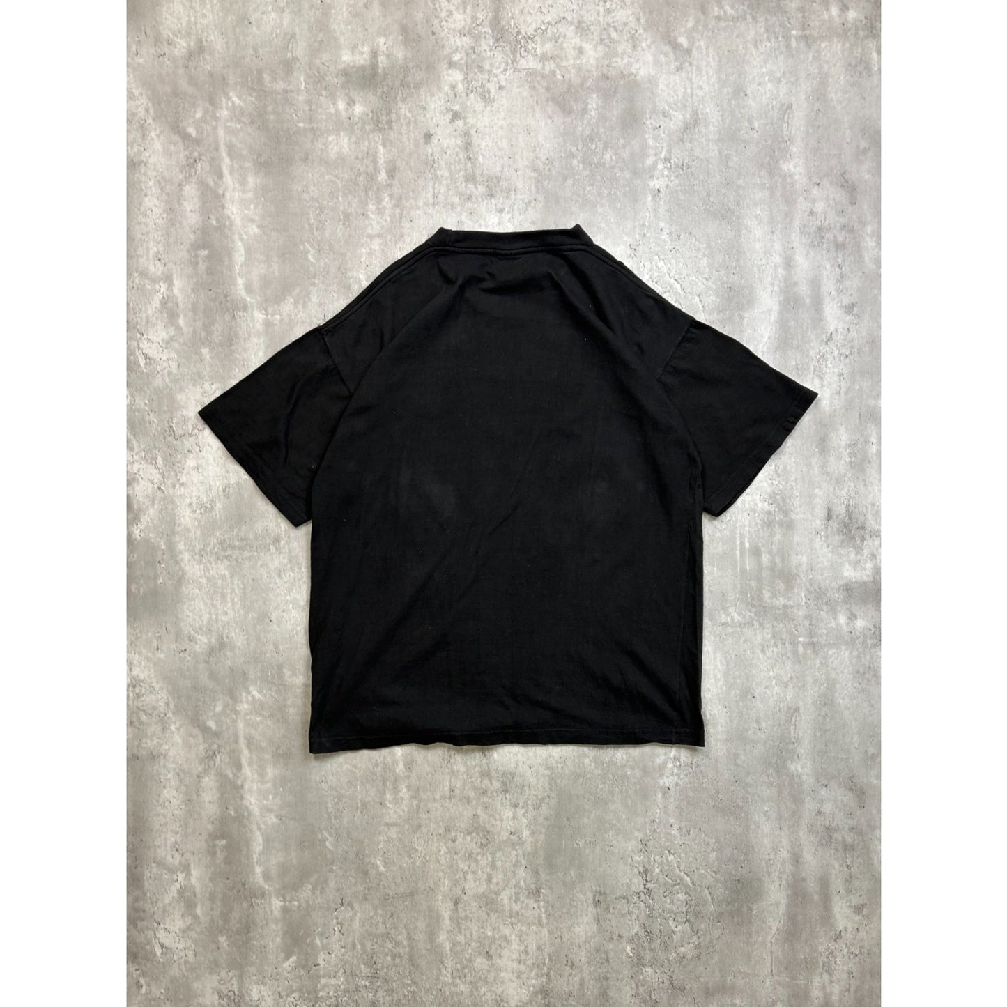 VTG 1994 Vancouver Canucks NHL Western Conference Champs T-Shirt Size Large