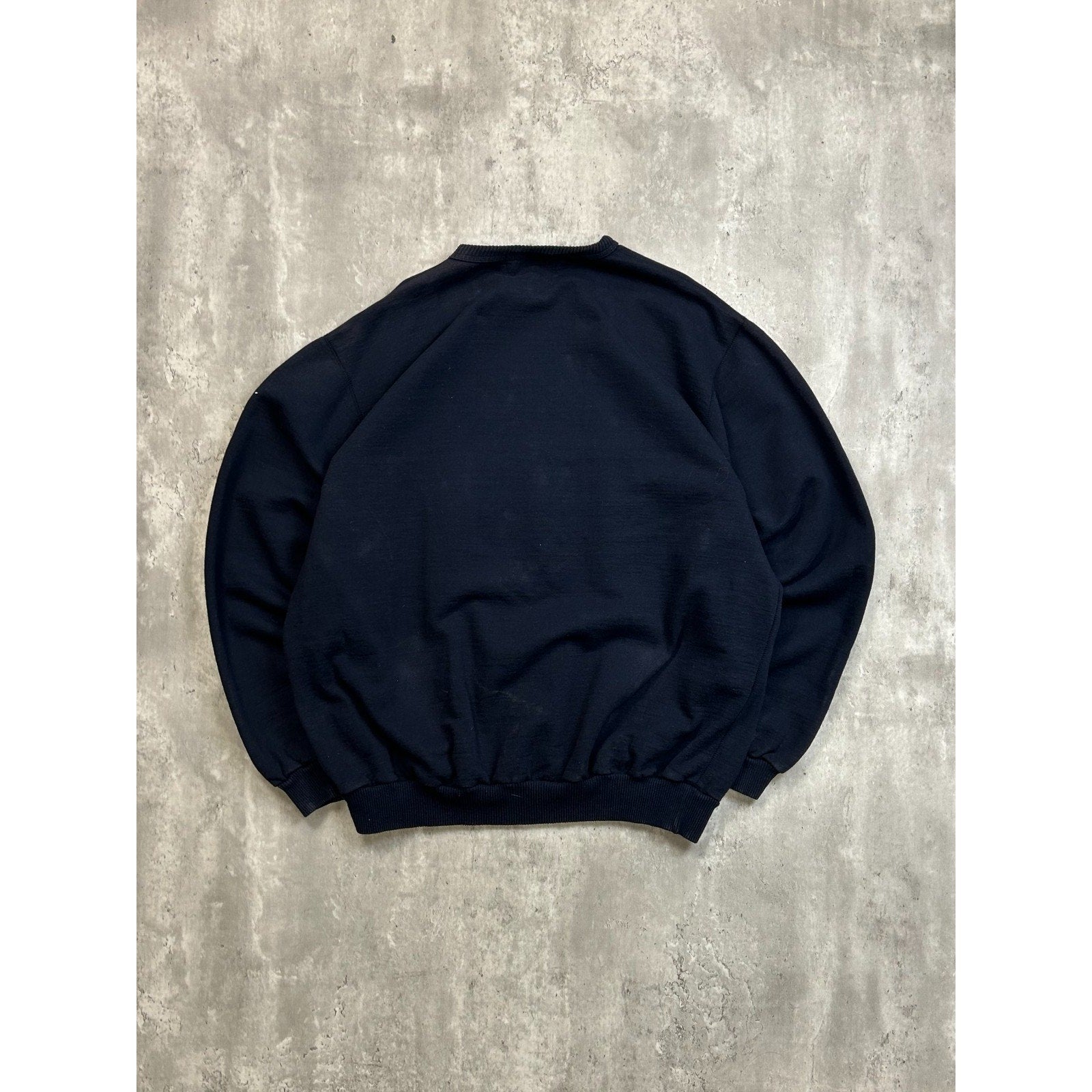 Vintage 90s United States Ski Team Olympic Embroidered Sweatshirt Size 2XL