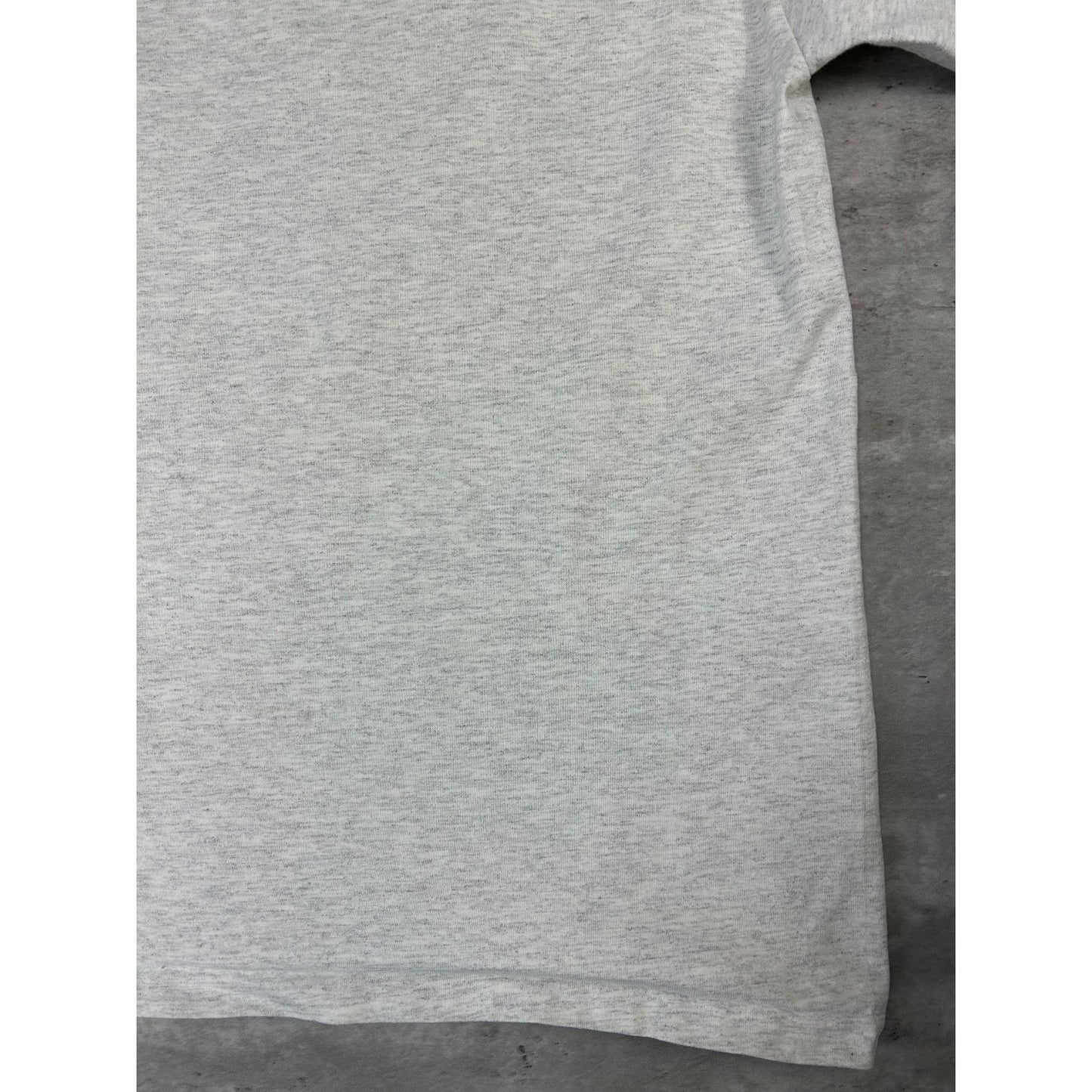 Vintage 90s Los Angeles Dodgers MLB Embroidered Spellout T-Shirt Size Medium