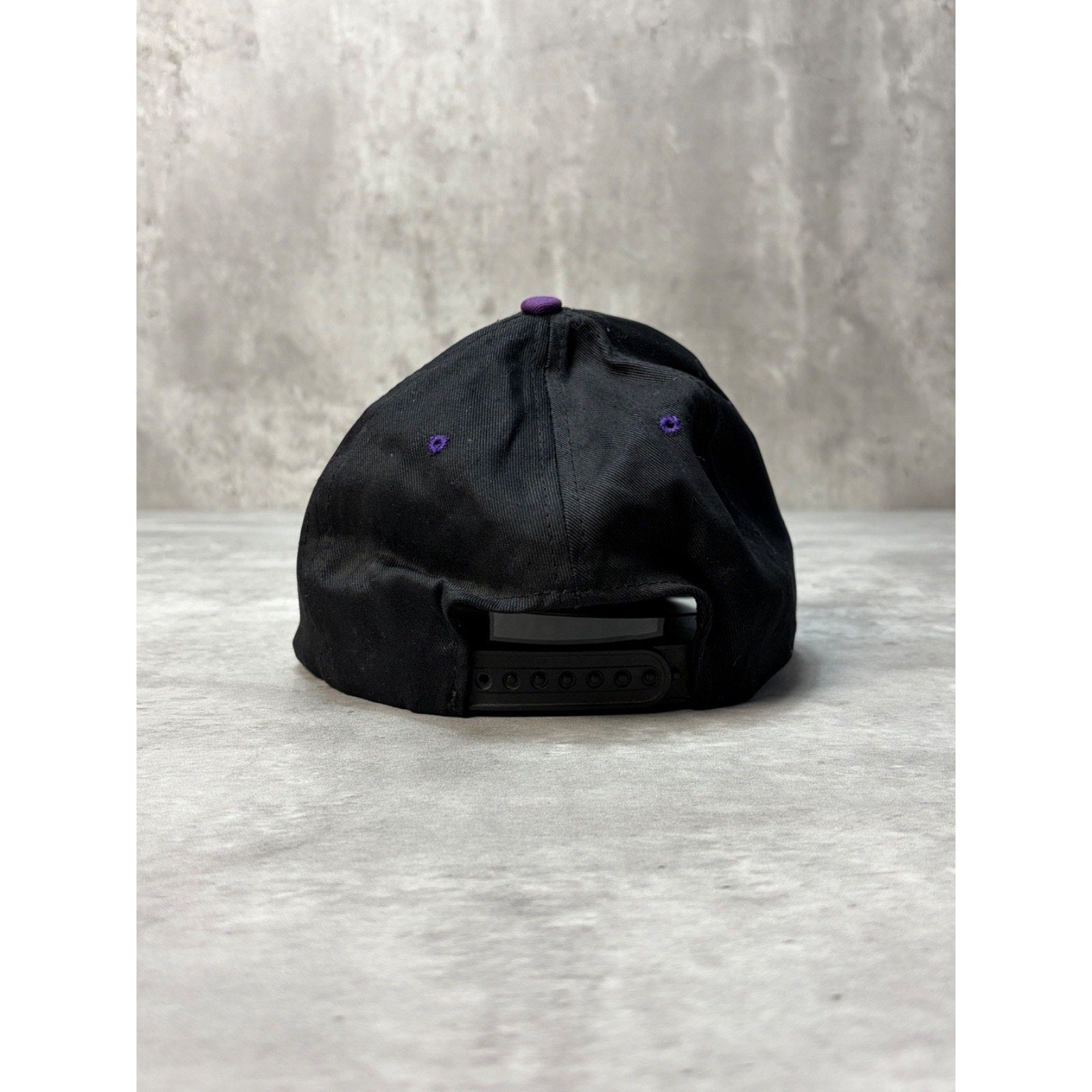 Vintage 1992 Paramount Pictures 80th Anniversary Snapback Hat OSFA