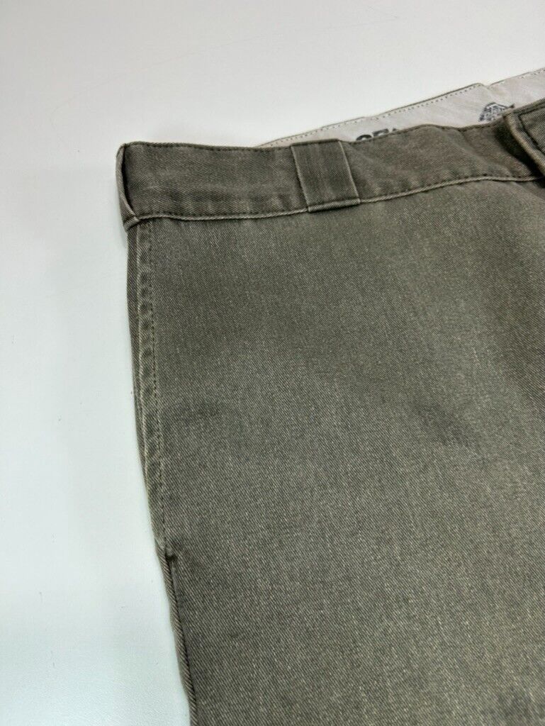 Dickies 874 Original Fit Workwear Chino Style Pants Size 40