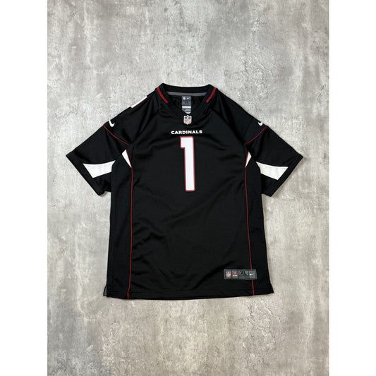 Kyler Murray #1 Arizona Cardinals NFL Nike Football Jersey Size XL