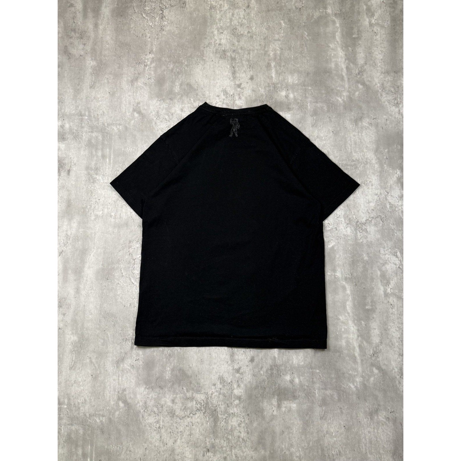 Billionaire Boys Club Logo Spellout T-Shirt Size Large