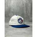 Vintage 90s Sprague Premium Diesel Graphic Logo Snapback Hat OSFA