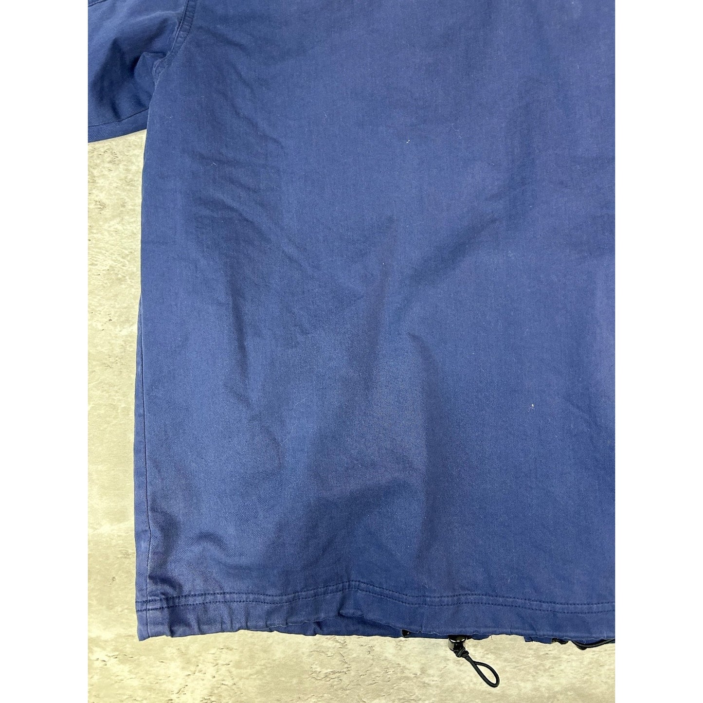 Vintage Team USA Olympics Soccer Full Zip Nylon Nike Jacket Size Large