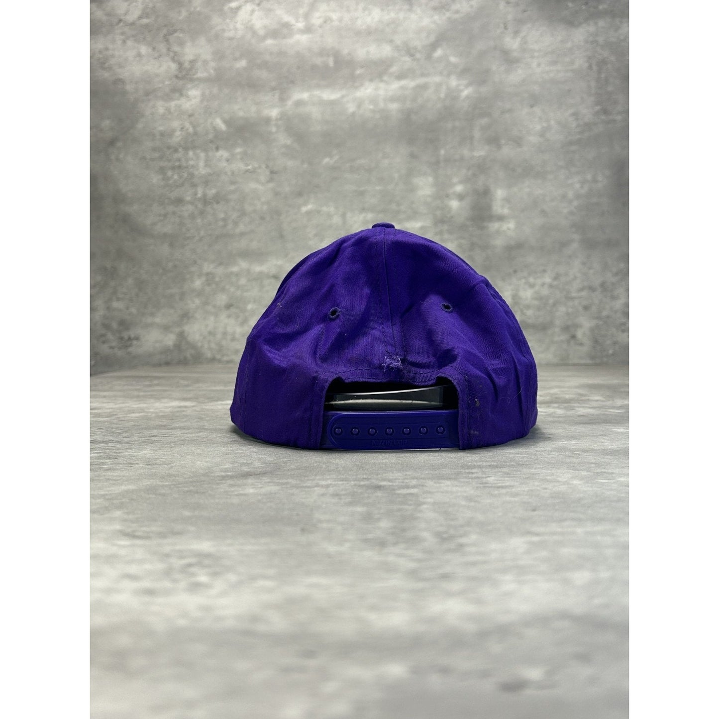 Vintage 90s Arizona Diamondbacks MLB Embroidered Baseball Snapback Hat OSFA