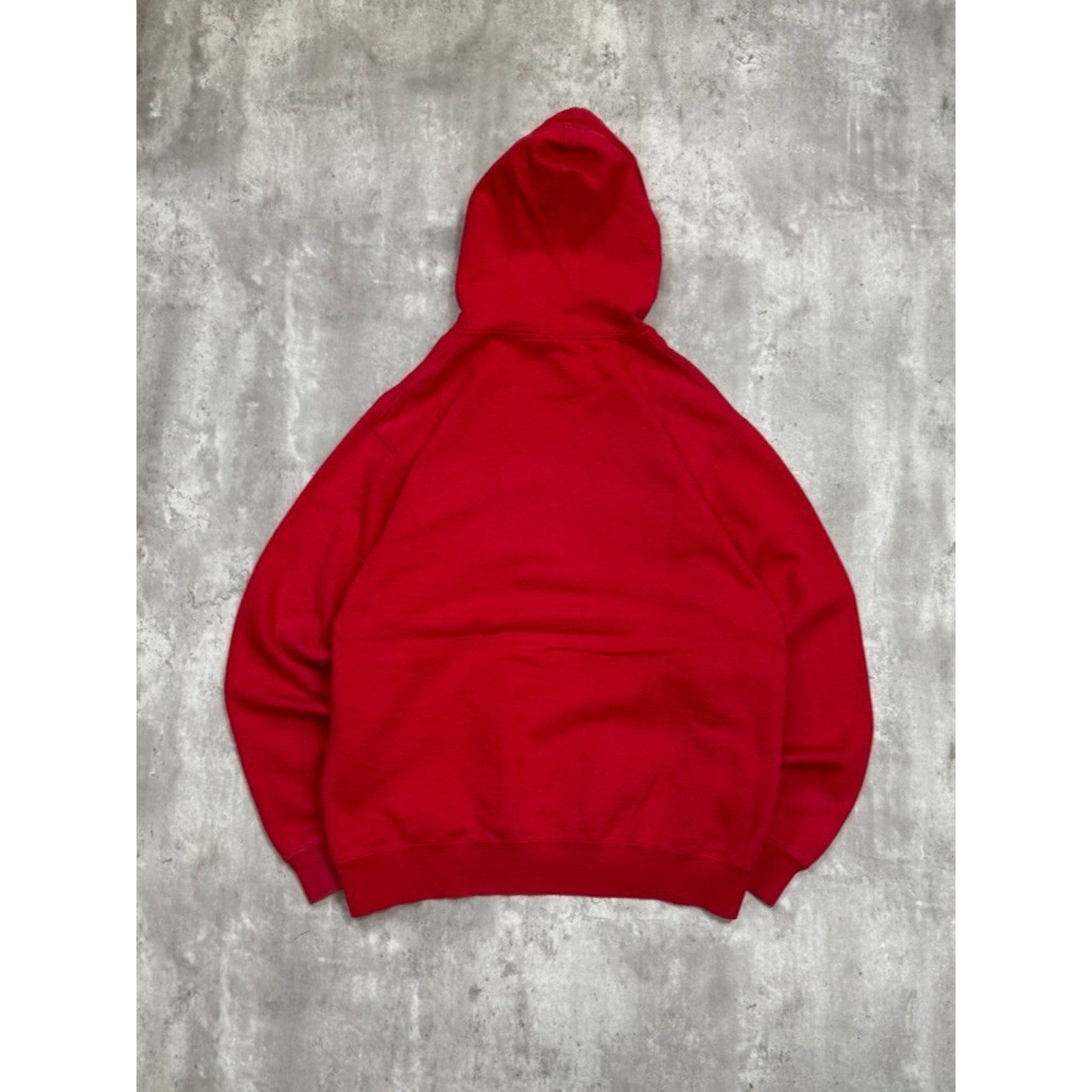 Vintage 90s St Louis Cardinals MLB Embroidered Pullover Hooded Sweatshirt Medium