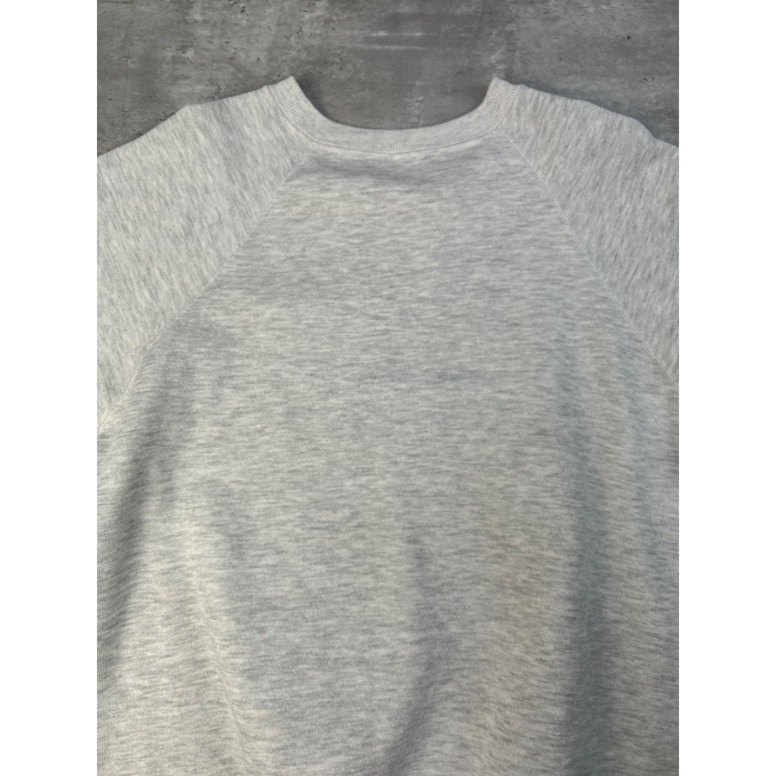 Vintage 1988 Loonatick Animal Comedy Slogan Graphic Sweatshirt Size Large