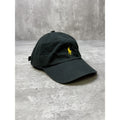 Vintage Polo Ralph Lauren Embroidered Pony Two Tone Strapback Hat OSFA