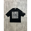 Vintage 90s Los Angeles Raiders NFL Helmet Spellout Graphic Jersey Size Large
