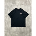 Vintage 90s The Legend Is Black Billiards Graphic T-Shirt Size XL