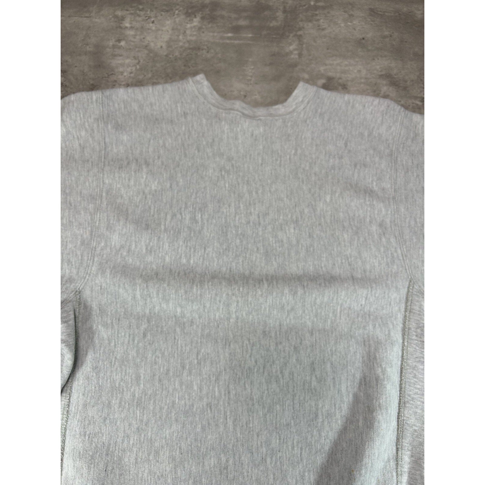 Vintage 90s Tulane NCAA Champion Reverse Weave Crewneck Sweatshirt Size XL