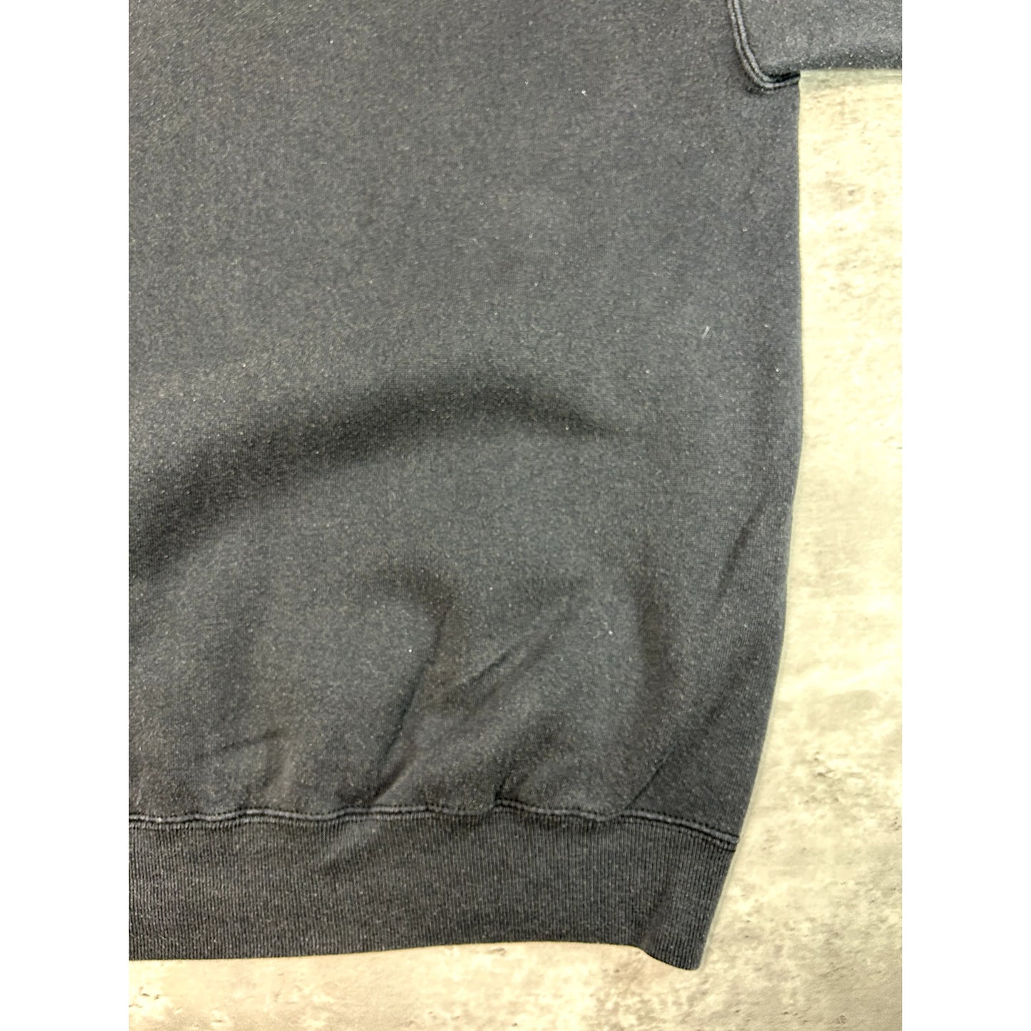 Vintage 90s Hard Rock Cafe Atlanta Graphic Destination Sweatshirt Size XL