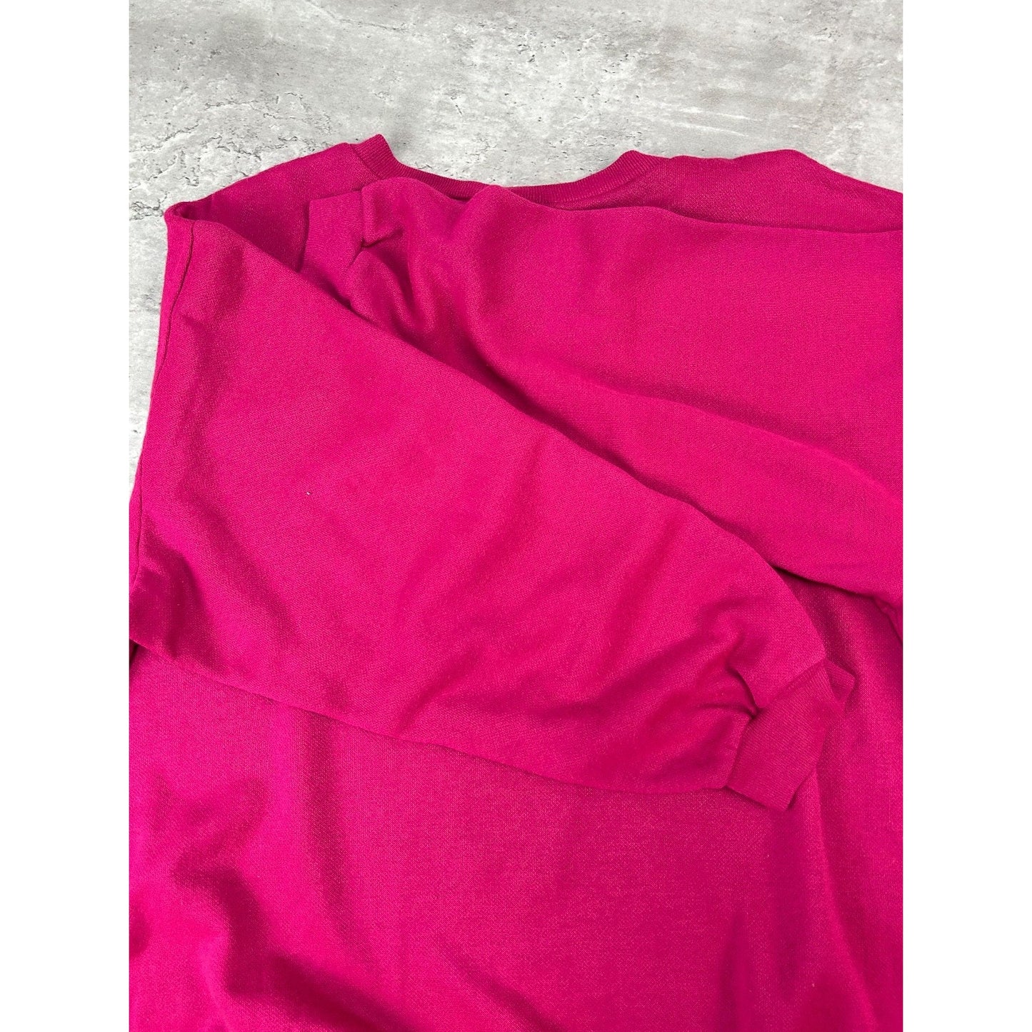 Vintage 1996 Looney Tunes Every Bunny Needs Some Bunny Cartoon Sweatshirt Sz 2XL