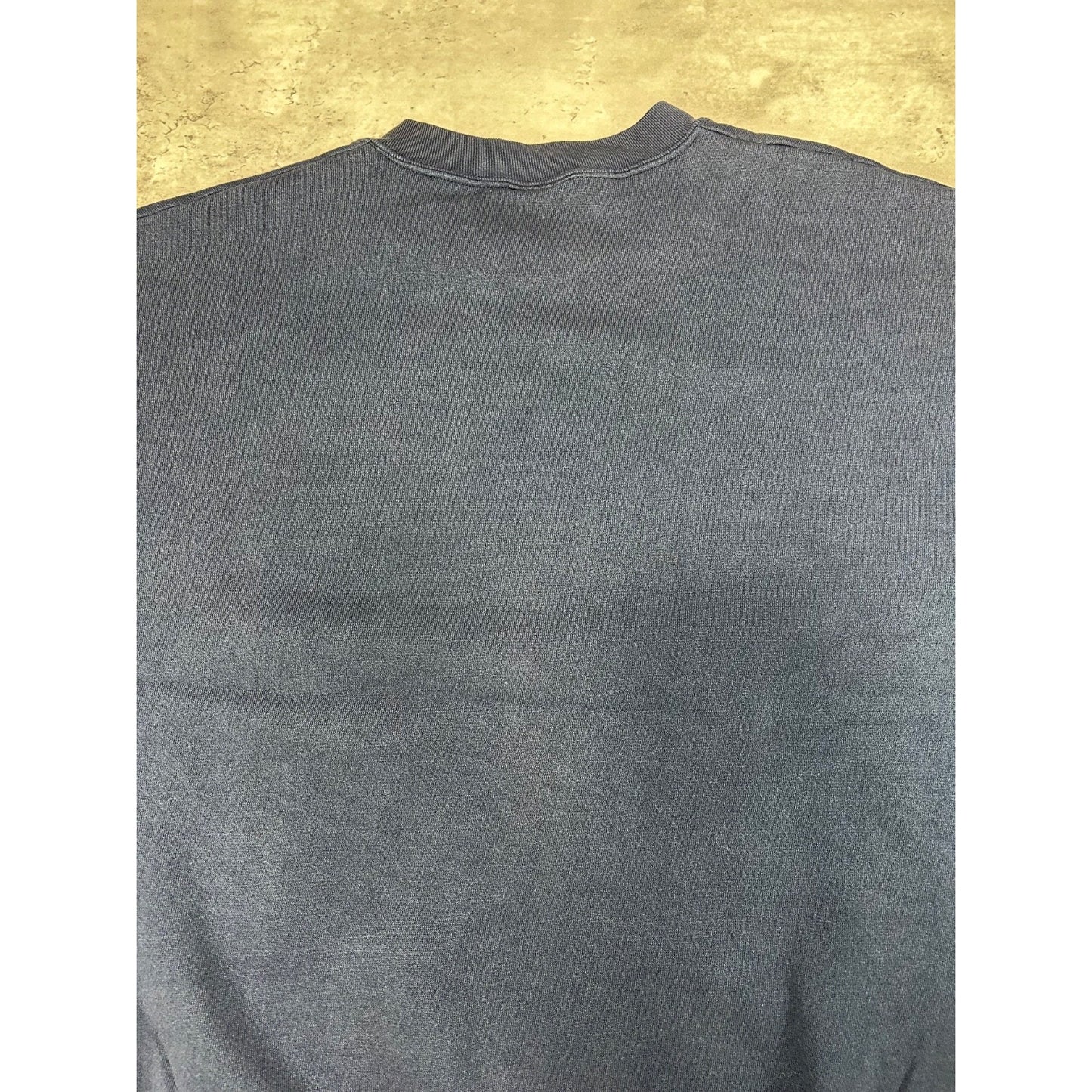 Vintage Dale Jarrett #88 Nascar Racing Big Graphic Crewneck Sweatshirt Size 2XL