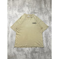Vintage Y2K Quiksilver Boardriding Graphic Surf T-Shirt Size Large