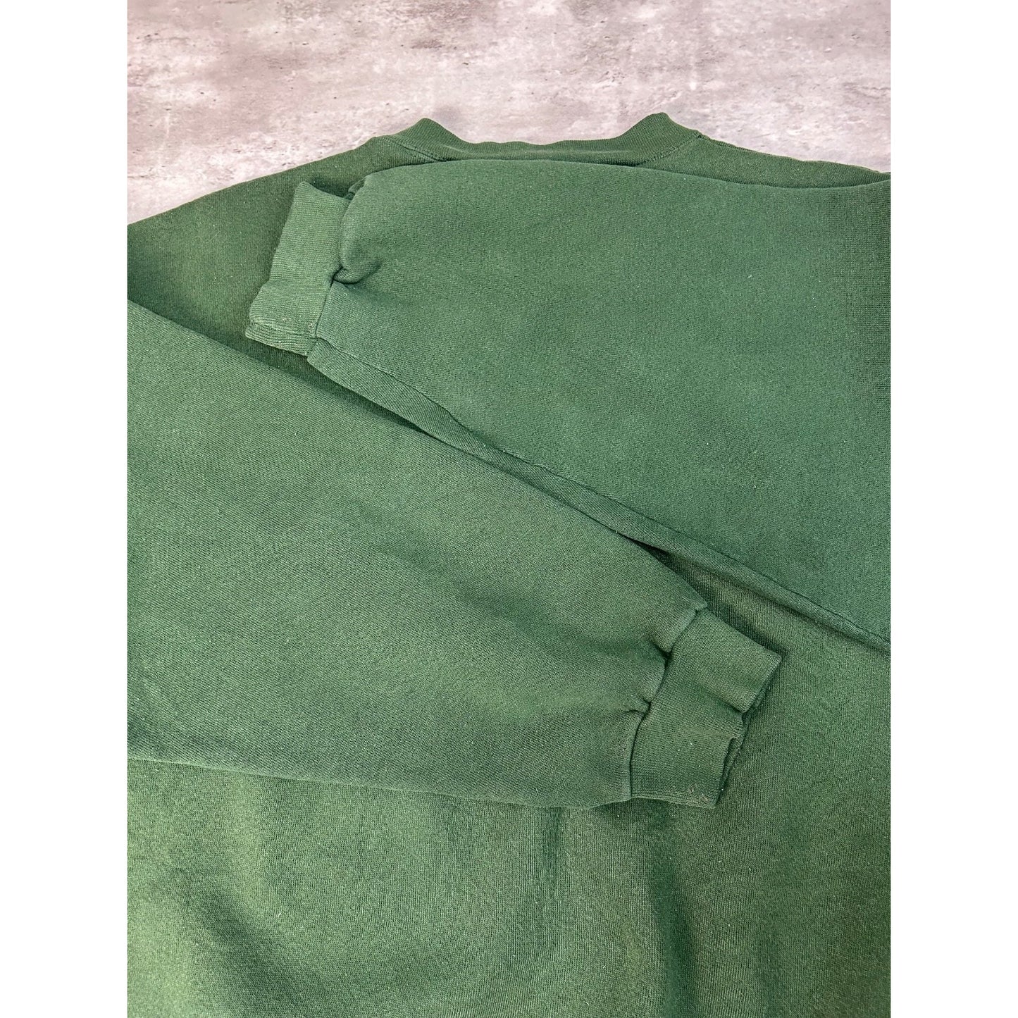 Vintage 1997 Green Bay Packers NFL Super Bowl XXXI Champs Sweatshirt Size XL