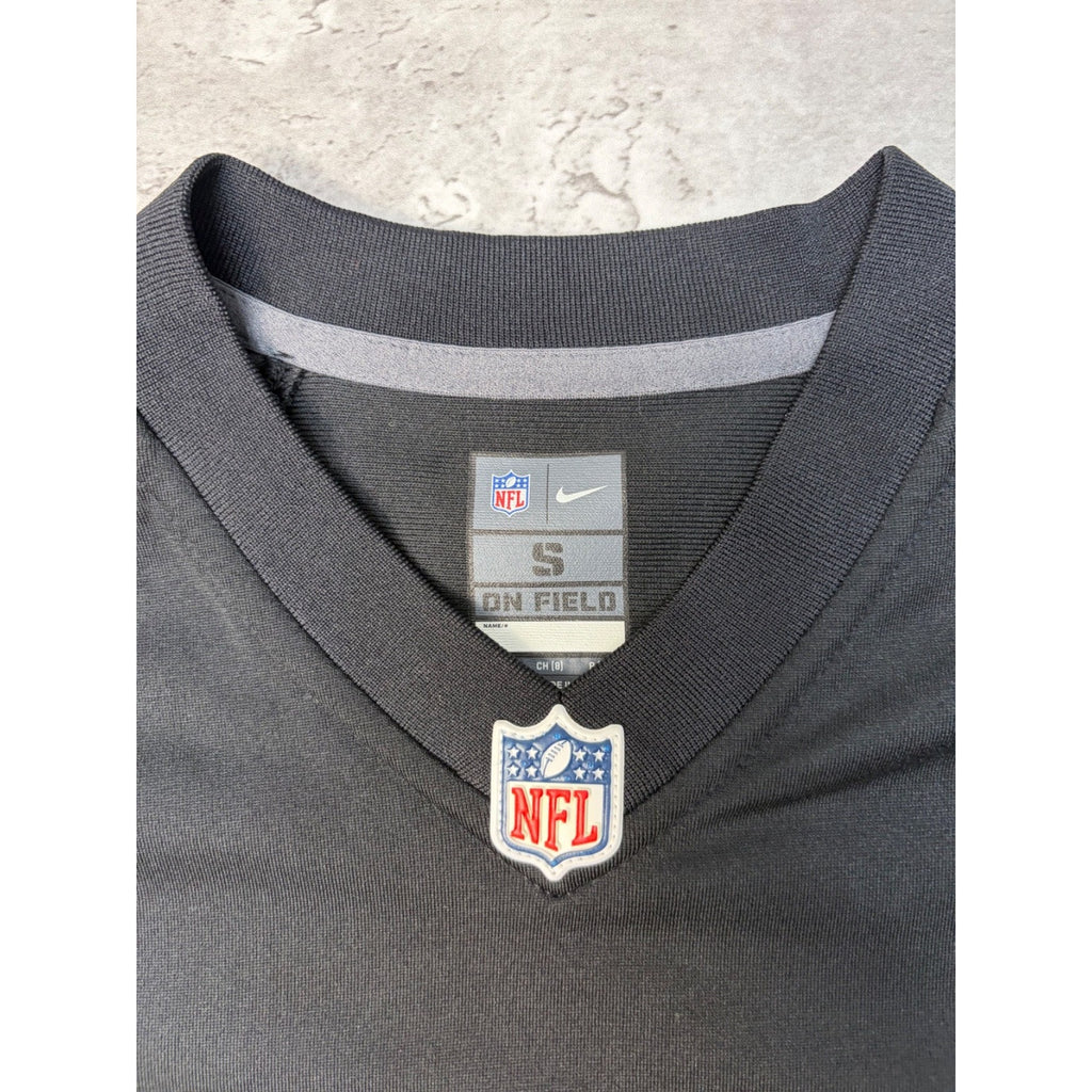 Darren Waller #83 Las Vegas Raiders NFL Nike Football Jersey Size Small YOUTH