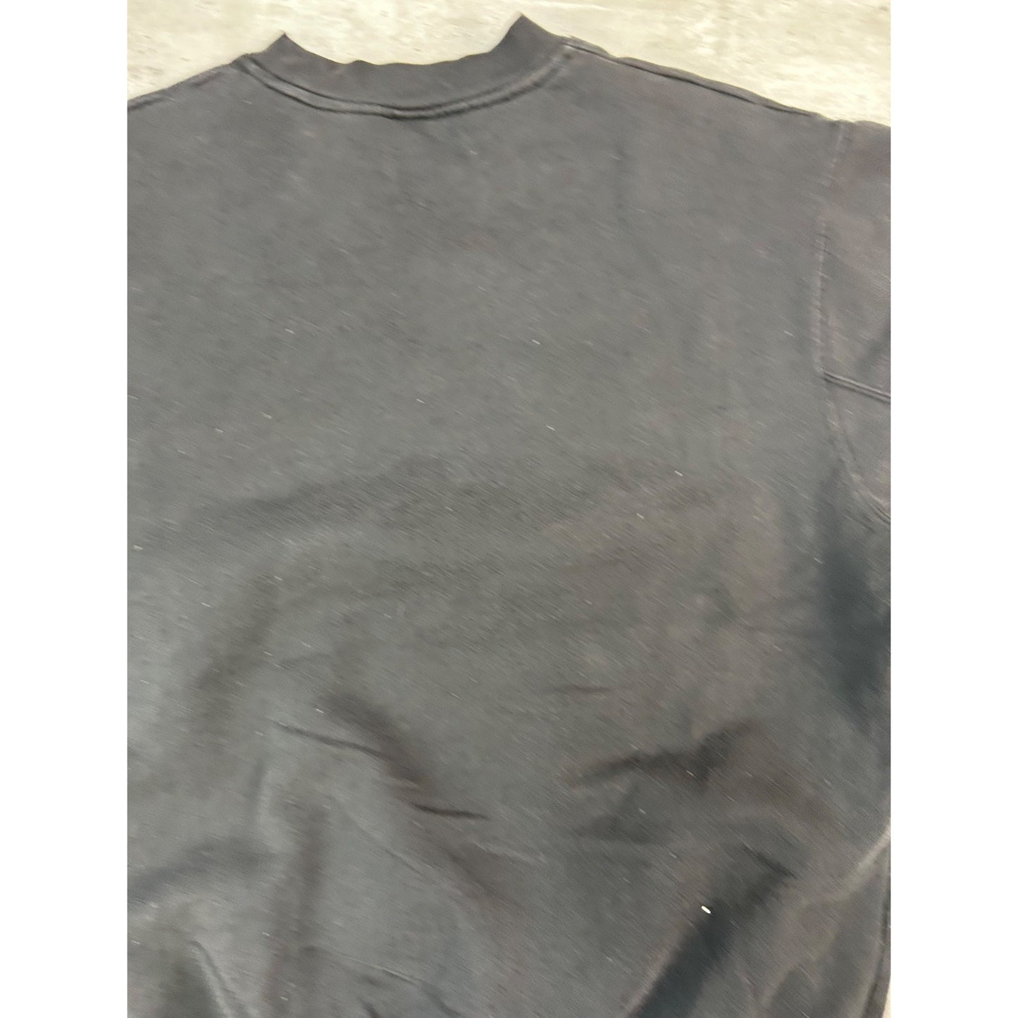 Vintage Cincinnati Bengals NFL Embroidered Spellout Football Sweatshirt Size 2XL