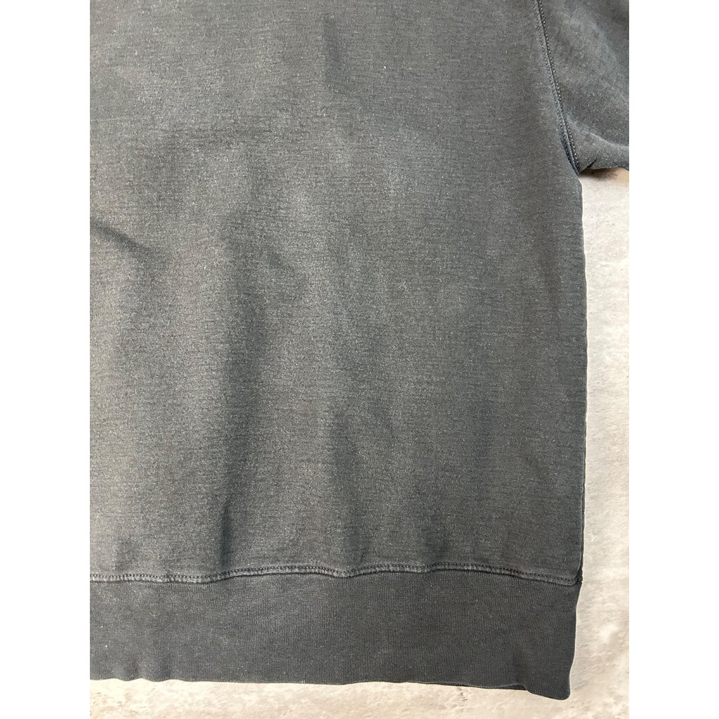 Vintage Matt Kenseth #20 Nascar Racing Spellout Hooded Sweatshirt Size XL