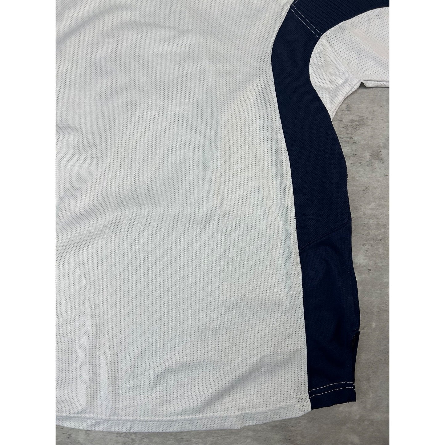 Vintage Buffalo Sabres NHL Stitched Reebok Hockey Jersey Size Large