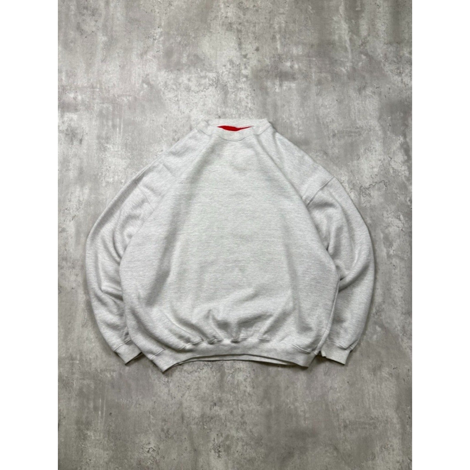 Vintage Marlboro Adventure Team Embroidered Lizard Sweatshirt Size XL